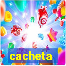 cacheta - jogo de cartas